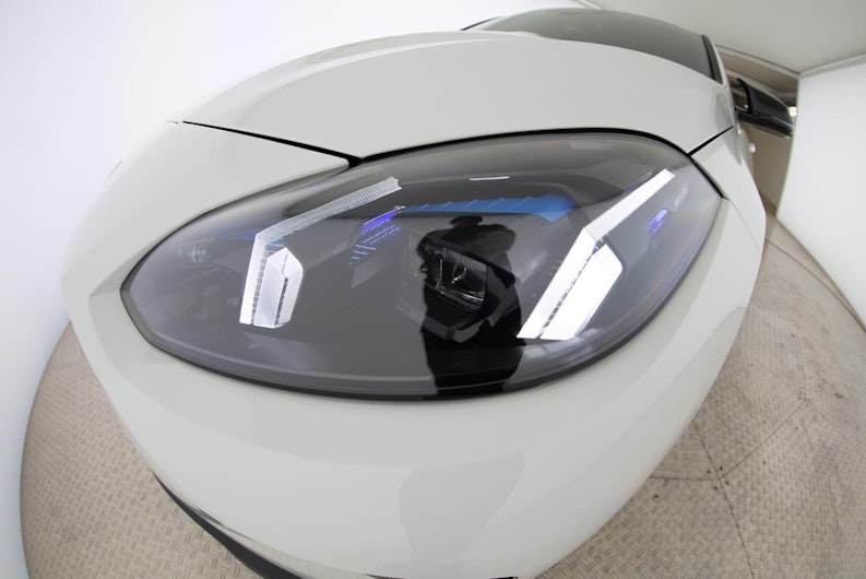 Vehicle image BMW 1 SERIES