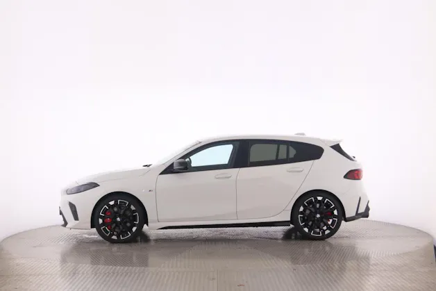 BMW M135i xDrive