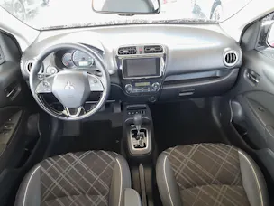 Mitsubishi Space Star 1.2 MIVEC Intense+