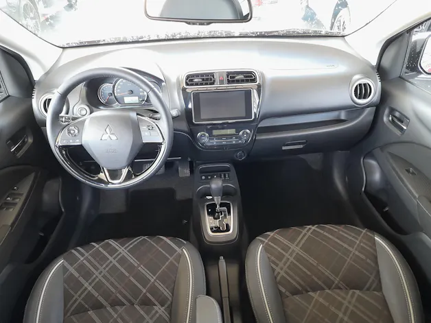Mitsubishi Space Star 1.2 MIVEC Intense+