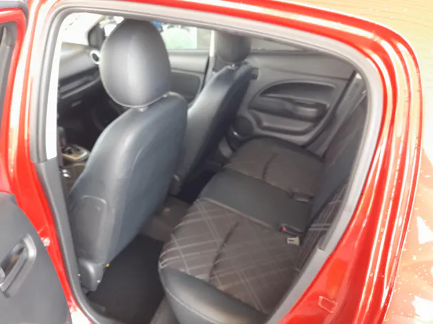 Mitsubishi Space Star 1.2 MIVEC Intense+