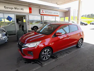 Mitsubishi Space Star 1.2 MIVEC Intense+