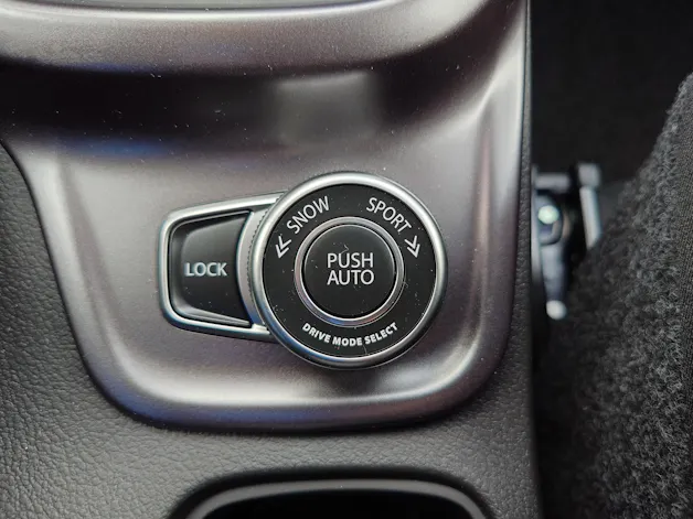 Suzuki Vitara 1.4 T Compact+ Hybrid 4x4