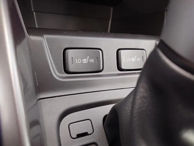 Suzuki Vitara 1.4 T Compact+ Hybrid 4x4