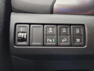 Suzuki Vitara 1.4 T Compact+ Hybrid 4x4