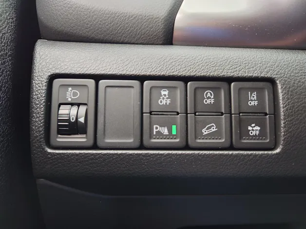 Suzuki Vitara 1.4 T Compact+ Hybrid 4x4