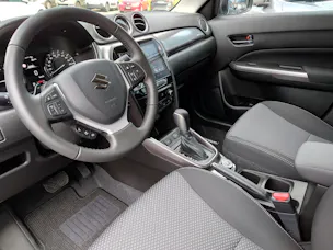 Suzuki Vitara 1.4 T Compact+ Hybrid 4x4