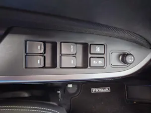 Suzuki Vitara 1.4 T Compact+ Hybrid 4x4
