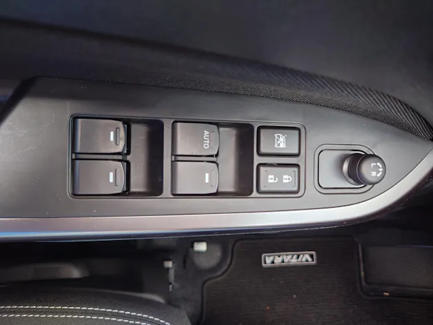 Suzuki Vitara 1.4 T Compact+ Hybrid 4x4