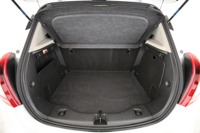 Vehicle image OPEL MOKKA