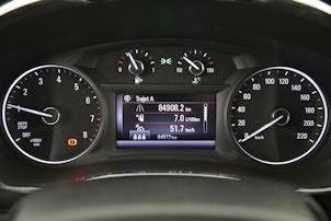 Vehicle image OPEL Mokka X 1.4T ecoTEC 4x4 Enjoy S/S