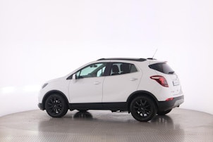 Vehicle image OPEL Mokka X 1.4T ecoTEC 4x4 Enjoy S/S