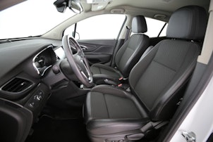 Vehicle image OPEL Mokka X 1.4T ecoTEC 4x4 Enjoy S/S