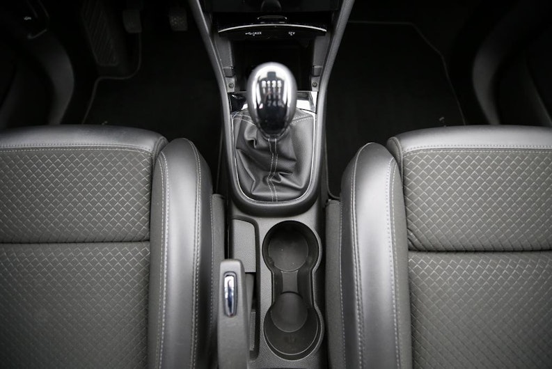 Vehicle image OPEL MOKKA