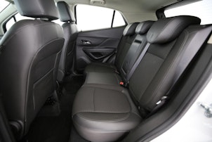 Vehicle image OPEL Mokka X 1.4T ecoTEC 4x4 Enjoy S/S