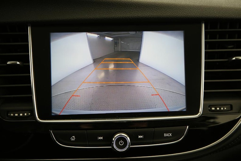 Vehicle image OPEL MOKKA