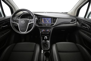 Vehicle image OPEL Mokka X 1.4T ecoTEC 4x4 Enjoy S/S