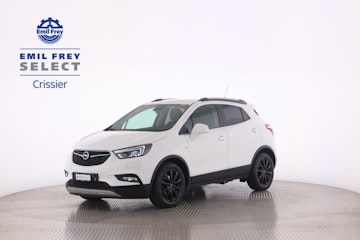 Vehicle image OPEL Mokka X 1.4T ecoTEC 4x4 Enjoy S/S