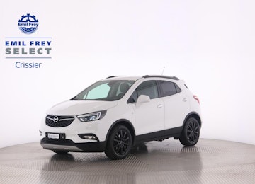 Vehicle image OPEL Mokka X 1.4T ecoTEC 4x4 Enjoy S/S Vehicle image OPEL Mokka X 1.4T ecoTEC 4x4 Enjoy S/S
