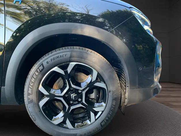 Citroën C5 Aircross 1.6 Plug-in Hybrid Swiss Edition