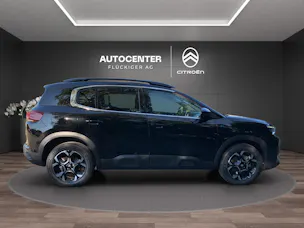 Citroën C5 Aircross 1.6 Plug-in Hybrid Swiss Edition