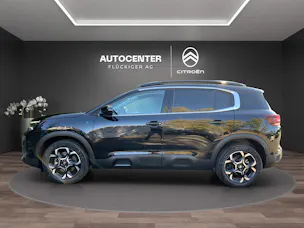 Citroën C5 Aircross 1.6 Plug-in Hybrid Swiss Edition