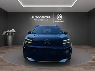 Citroën C5 Aircross 1.6 Plug-in Hybrid Swiss Edition