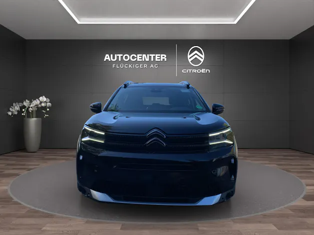 Citroën C5 Aircross 1.6 Plug-in Hybrid Swiss Edition