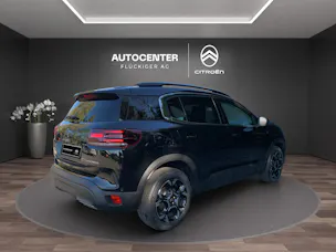 Citroën C5 Aircross 1.6 Plug-in Hybrid Swiss Edition