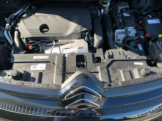 Citroën C5 Aircross 1.6 Plug-in Hybrid Swiss Edition