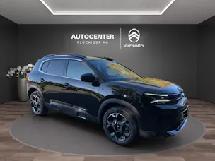 Citroën C5 Aircross 1.6 Plug-in Hybrid Swiss Edition