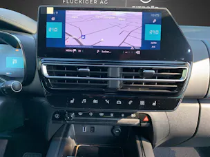 Citroën C5 Aircross 1.6 Plug-in Hybrid Swiss Edition
