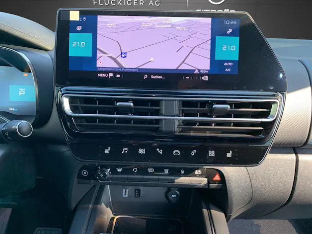 Citroën C5 Aircross 1.6 Plug-in Hybrid Swiss Edition