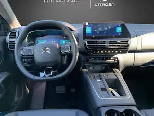 Citroën C5 Aircross 1.6 Plug-in Hybrid Swiss Edition