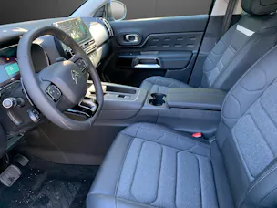 Citroën C5 Aircross 1.6 Plug-in Hybrid Swiss Edition