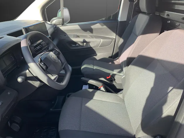 Citroën Berlingo M 1.5 BlueHDi 100 Van S/S