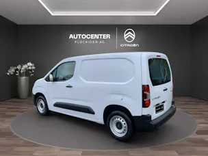 Citroën Berlingo M 1.5 BlueHDi 100 Van S/S