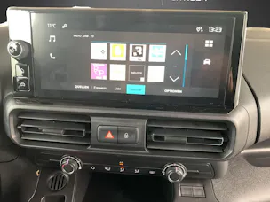 Citroën Berlingo M 1.5 BlueHDi 100 Van S/S