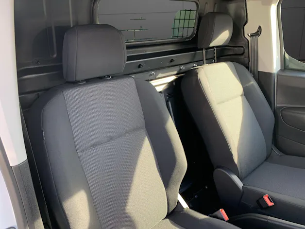 Citroën Berlingo M 1.5 BlueHDi 100 Van S/S