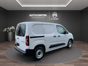 Citroën Berlingo M 1.5 BlueHDi 100 Van S/S
