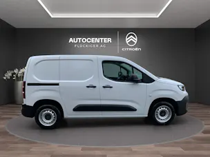 Citroën Berlingo M 1.5 BlueHDi 100 Van S/S