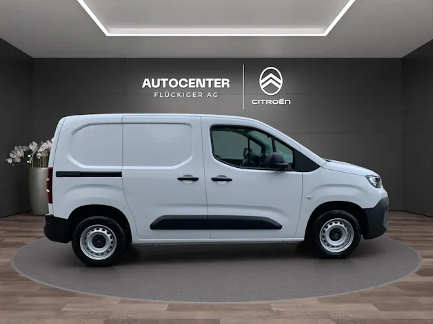 Citroën Berlingo M 1.5 BlueHDi 100 Van S/S