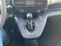 Citroën Berlingo M 1.5 BlueHDi 100 Van S/S