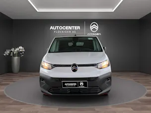 Citroën Berlingo M 1.5 BlueHDi 100 Van S/S
