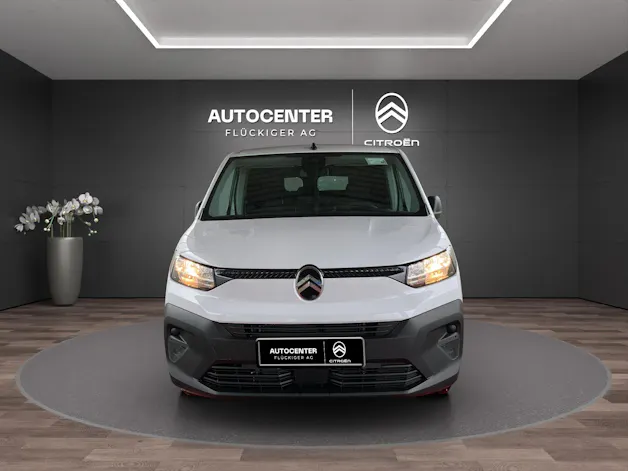 Citroën Berlingo M 1.5 BlueHDi 100 Van S/S