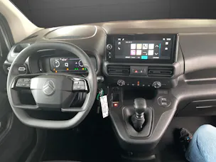 Citroën Berlingo M 1.5 BlueHDi 100 Van S/S
