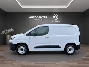 Citroën Berlingo M 1.5 BlueHDi 100 Van S/S