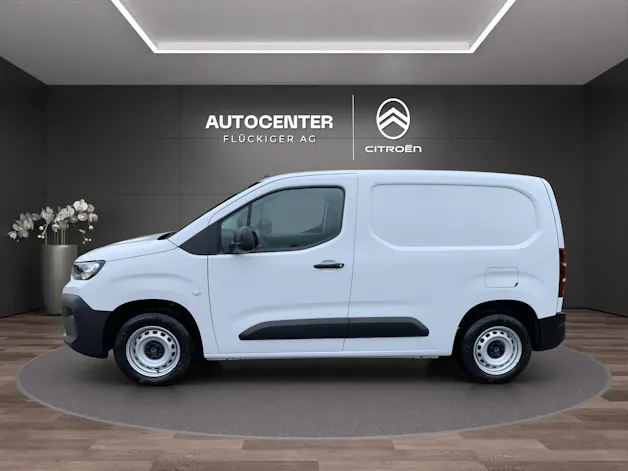 Citroën Berlingo M 1.5 BlueHDi 100 Van S/S