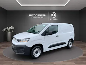 Citroën Berlingo M 1.5 BlueHDi 100 Van S/S