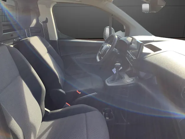 Citroën Berlingo M 1.5 BlueHDi 100 Van S/S